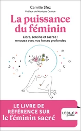  La puissance du féminin