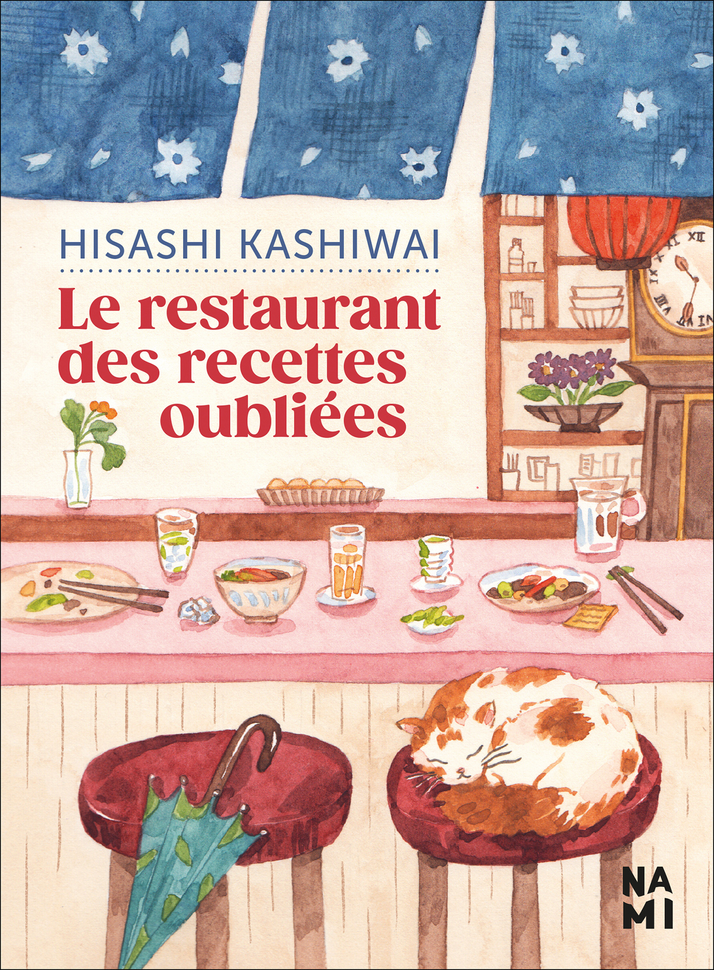 LE RESTAURANT DES RECETTES OUBLIEES DEUXIEME SERVICE - Librairie