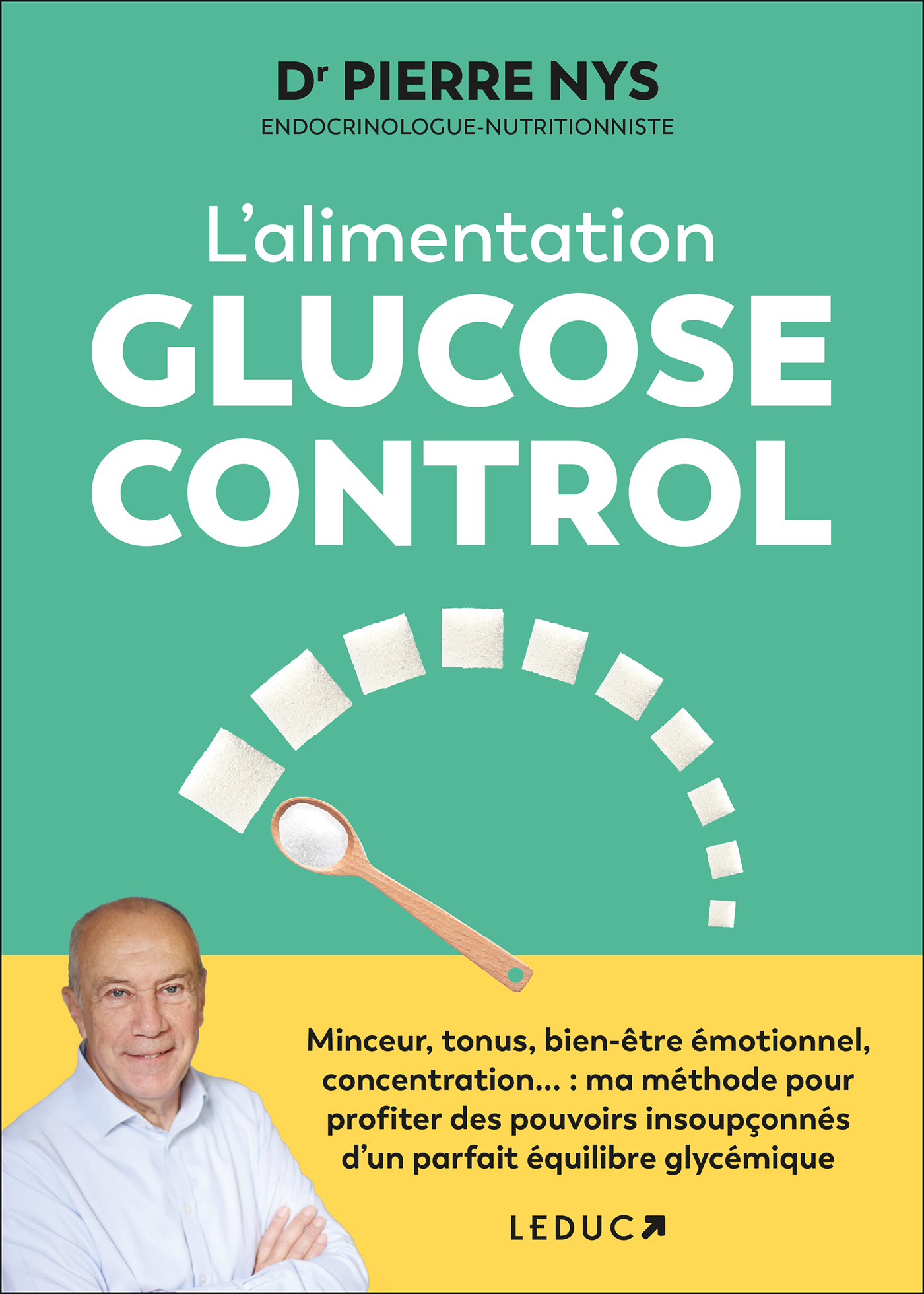 Que faire avec du glucose ?