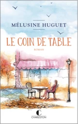 Le coin de table