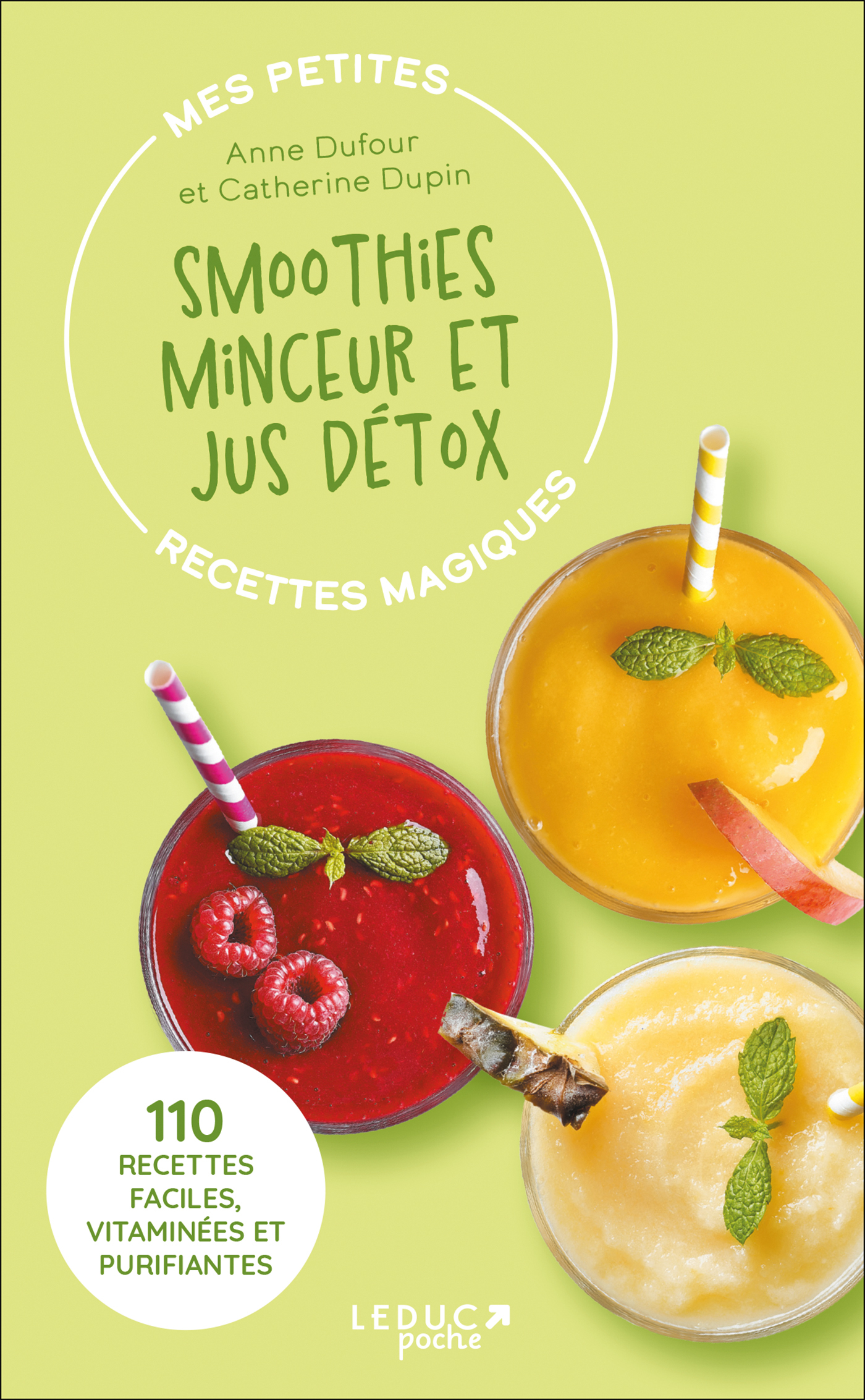 10 recettes de jus maison détox - Marie Claire