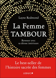 La femme tambour