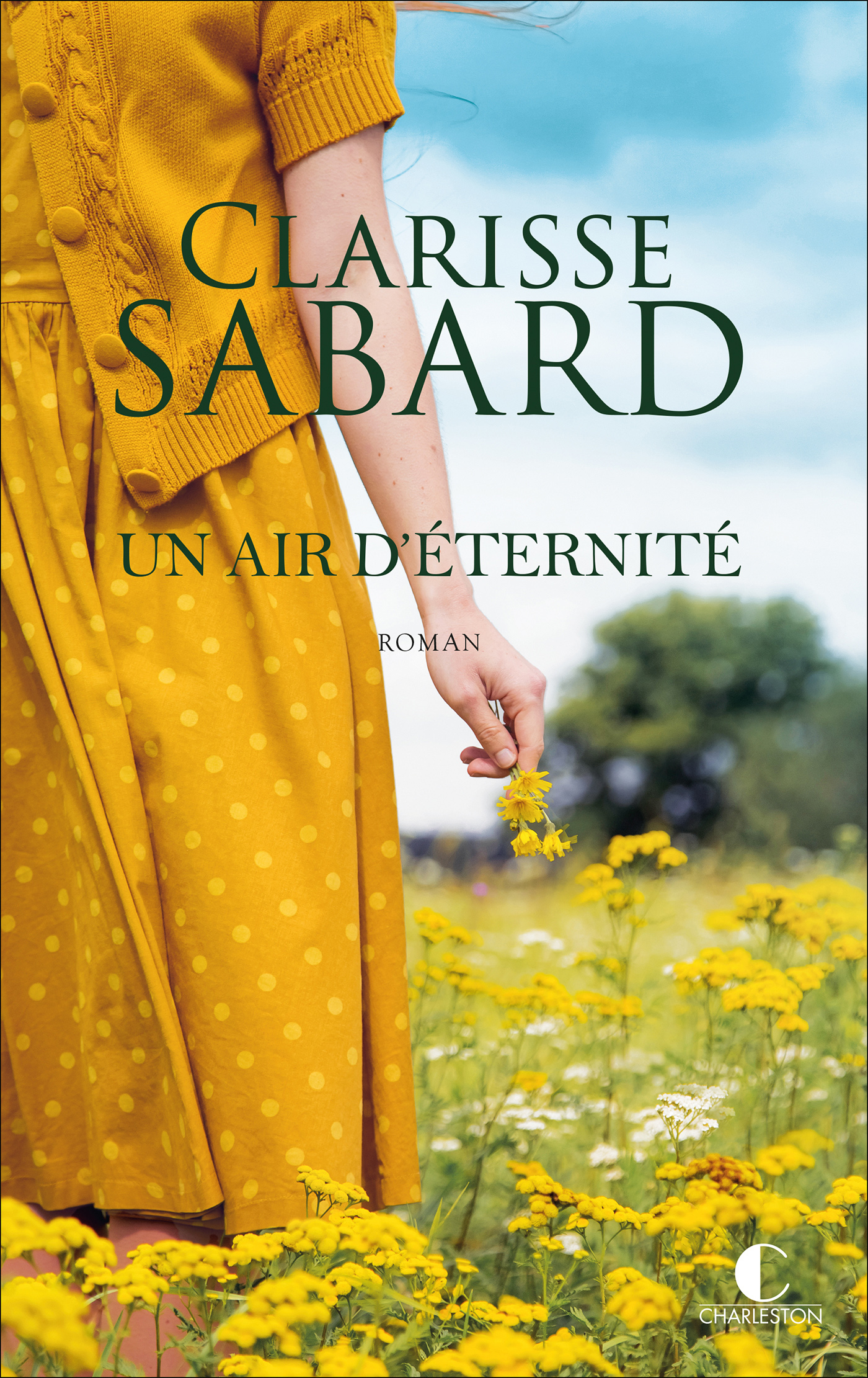 Le Souffle des rêves - Livre de Clarisse Sabard