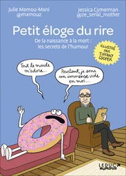 Petit éloge du rire