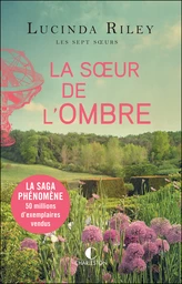  La soeur de l'ombre