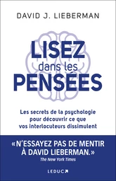 Lisez dans les pensées