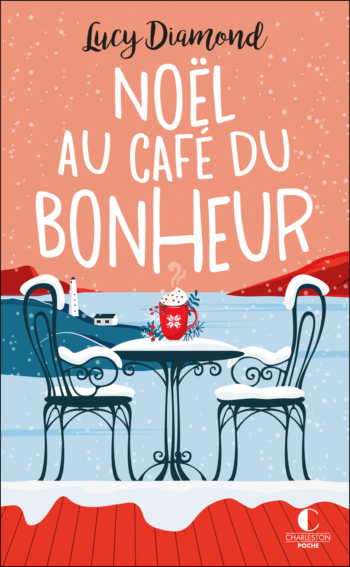 RENDEZ-VOUS AU CAFE DU BONHEUR - EDITION 10 ANS CHARLESTON