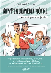 Atypiquement nôtre