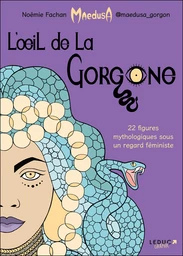 L'Œil de la Gorgone