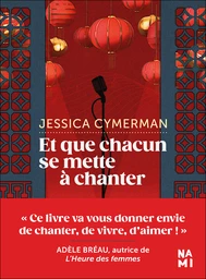 Et que chacun se mette à chanter 