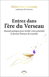 Entrez dans l'ère du Verseau