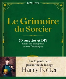 Le grimoire du sorcier