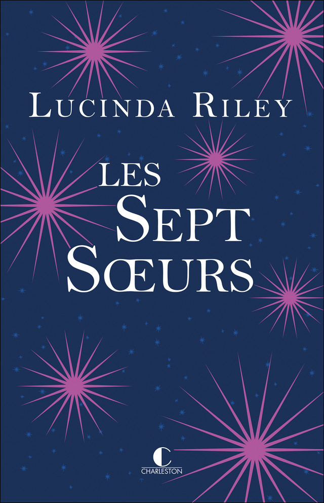 Meilleures ventes : le dernier des Sept Soeurs de Lucinda Riley en