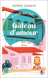 Gâteau d'amour