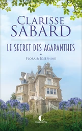 Le secret des Agapanthes