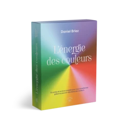 L'énergie des couleurs 