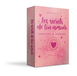 Oracle Les secrets de ton amour