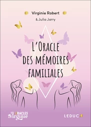 Oracle des mémoires familiales 