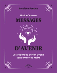 Book of Answer - Messages d'avenir 