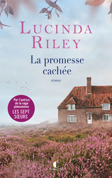 La Promesse cachée - Lucinda Riley - Éditions Charleston