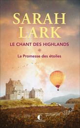 Le chant des Highlands  - Sarah Lark - Éditions Charleston