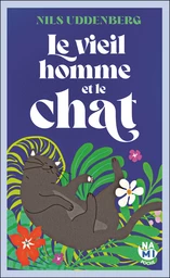 Le Viel Homme et le chat