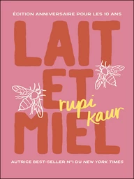 Lait et miel