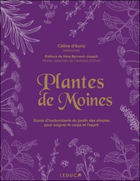 Plantes de moines