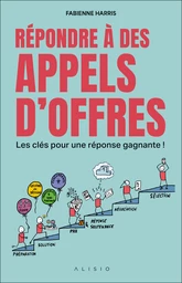 Répondre à des appels d'offres