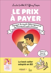 Le prix à payer