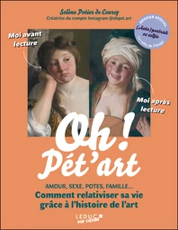 Oh Pét.ART ! — Nouvelle édition