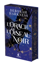 L'Oracle de l'oiseau noir