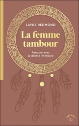 La femme tambour