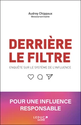 Derrière le filtre