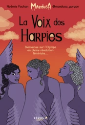 La voix des harpies